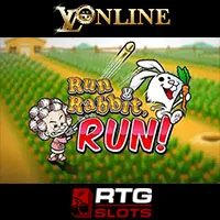 slot Run Rabbit Run RTG